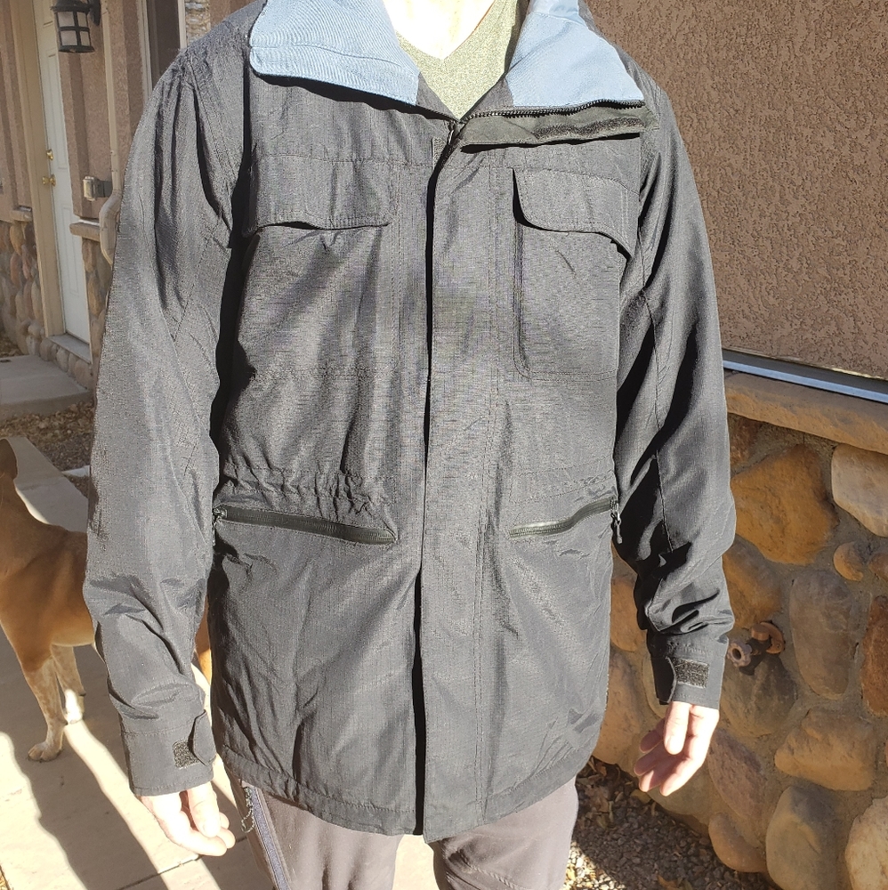 Burton Snowboarding Jacket